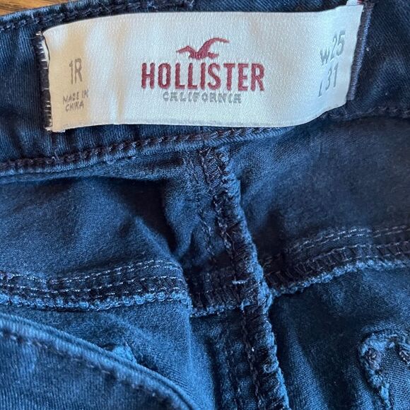 Hollister Jeans‎ - Picture 8 of 9